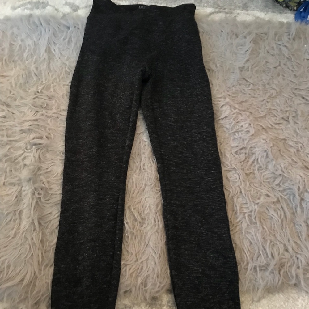 Charcoal Walmart leggings